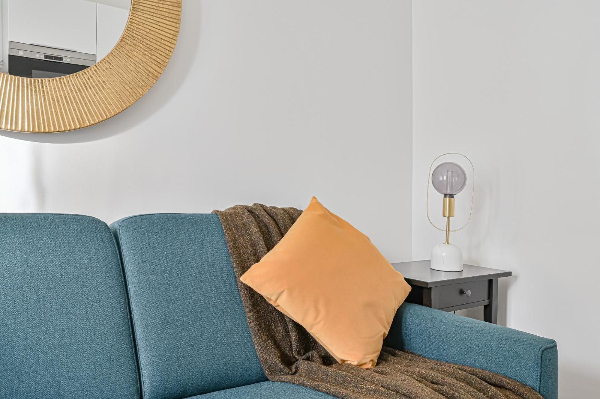Le Poetique Niche Au Pied Du Sacre-Coeur Appartement Parijs Buitenkant foto